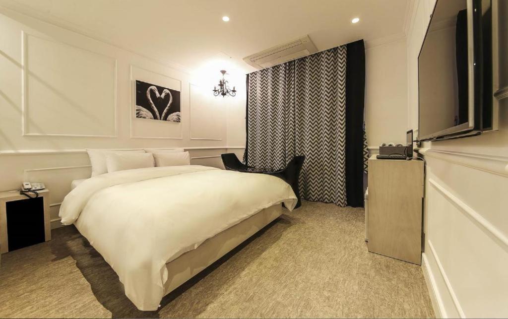 Hotel Lassa Seul