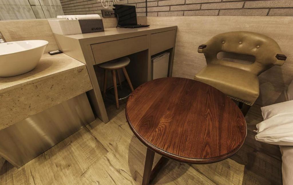 Lassa Hotel Seul