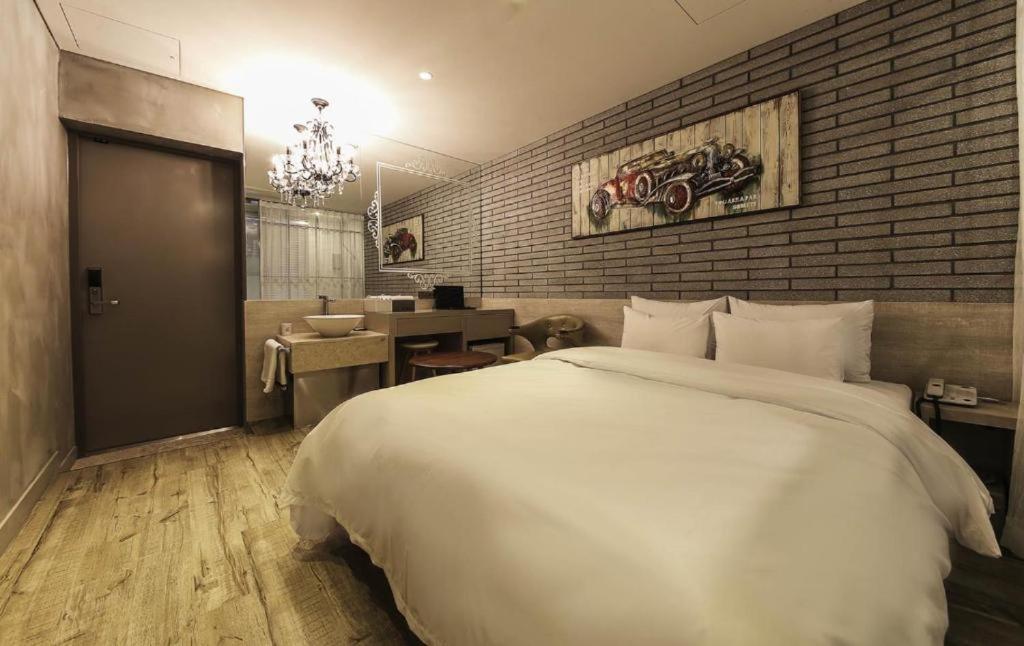 Hotel Lassa Seul